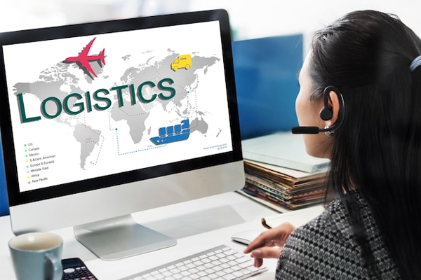 blog The Role of Integrated Logistics in Boosting Your Supply Chain Efficiency