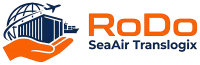 logo rodo seaair